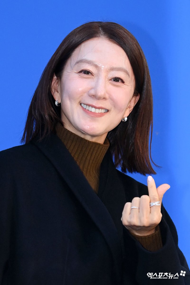 Ang ganda ganda mo po. 🤍

#KimHeeAe #김희애