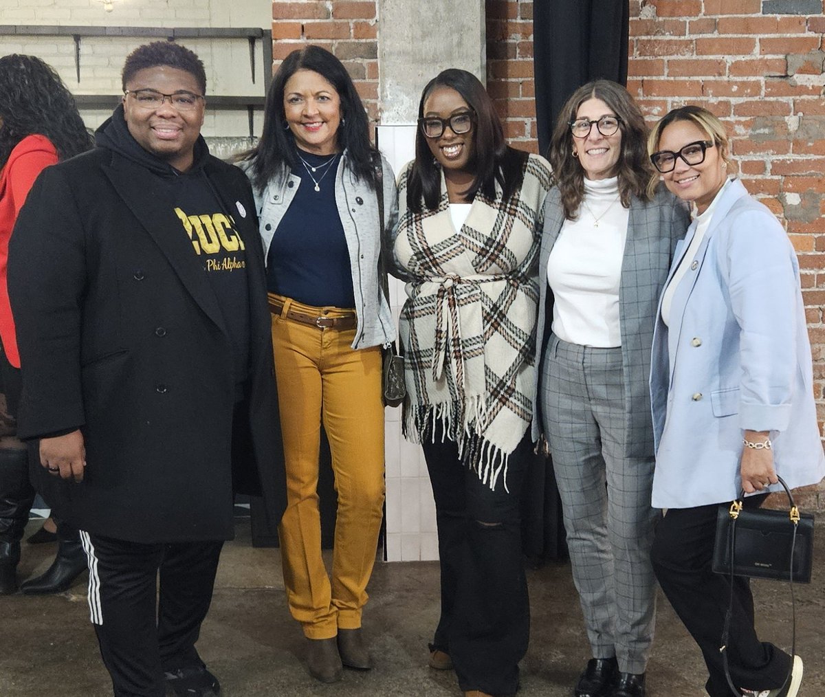 State Rep Karen Brownlee tweet media