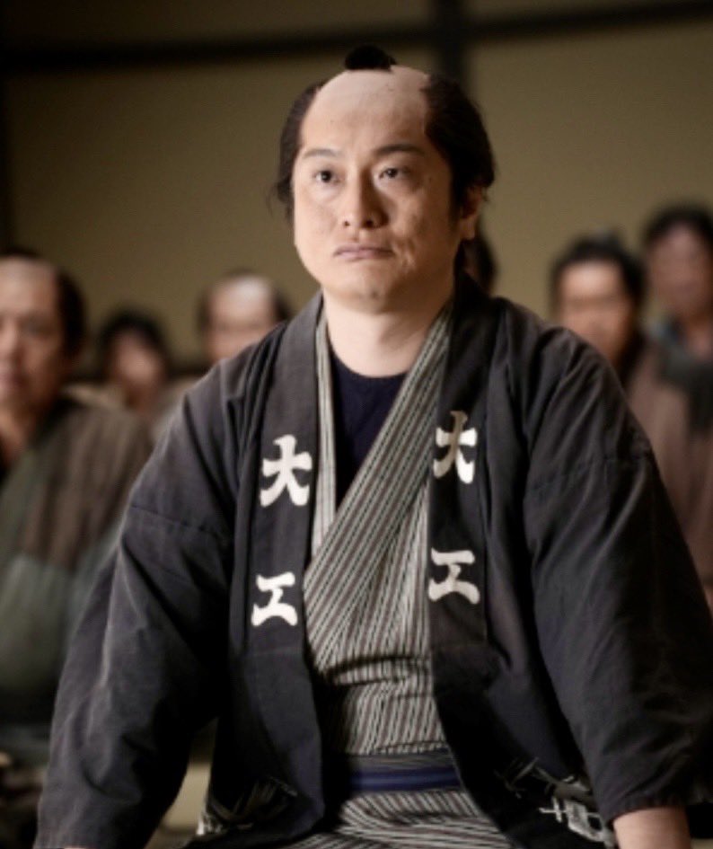 🟩JP出演告知🟩ドラマ「水戸黄門2時間SP」 12/28（日）18時 BS-TBS