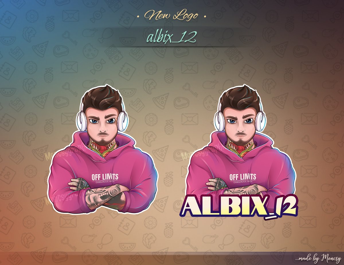 🥑Moncsy🍈Commissions OPEN!🍉 tweet media