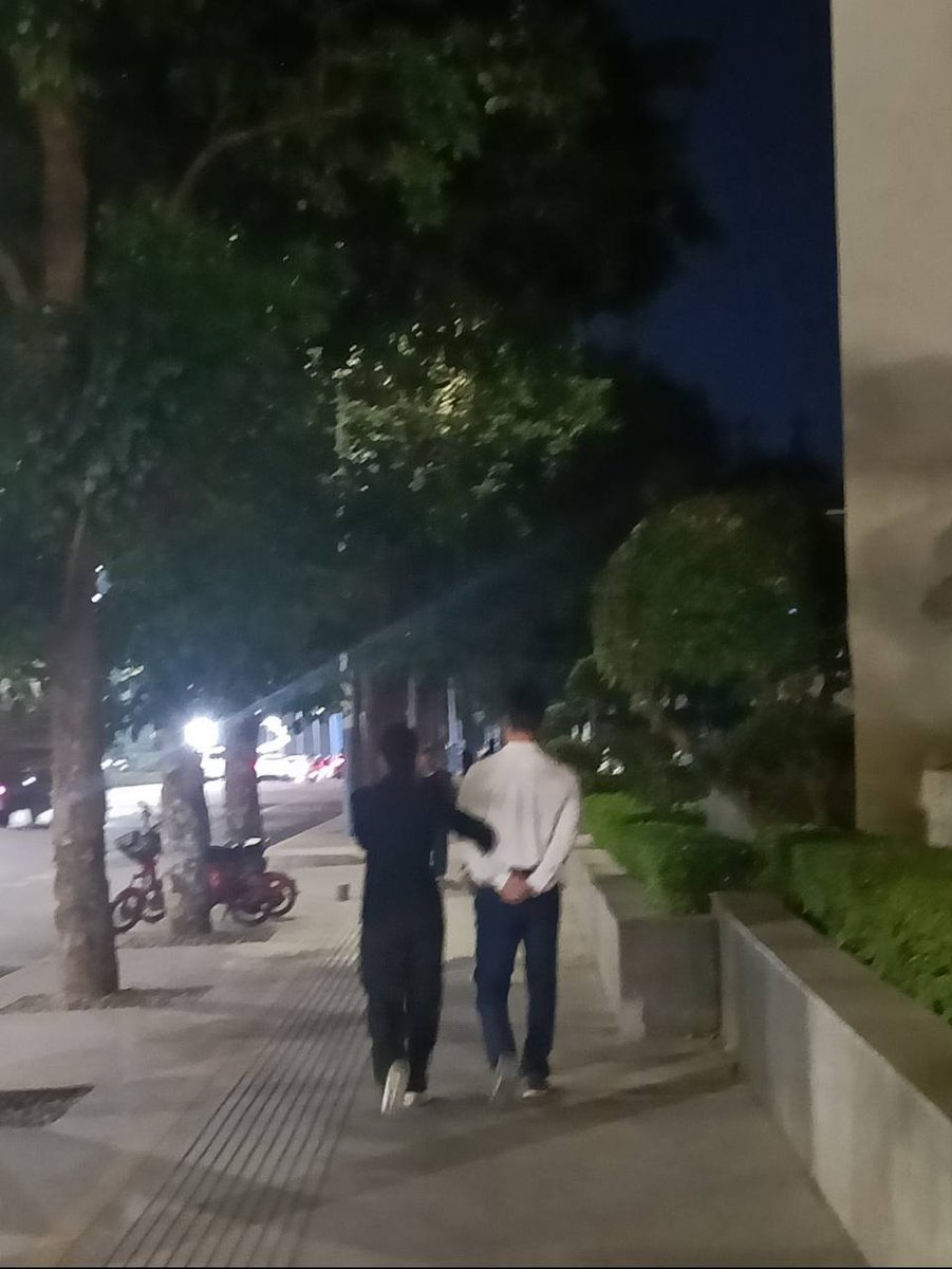 魔都夫妻 tweet media