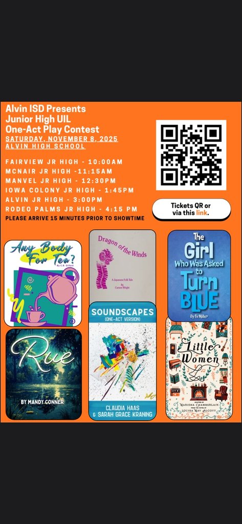 Fairview Junior High tweet media