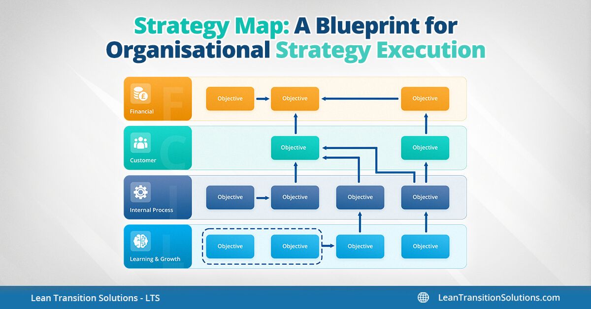 LTS_Lean's tweet image. Struggling to connect your strategy with execution? Read our blog to know how LTS Data Point digital strategy map can make strategy happen.
leandatapoint.com/blog/strategy-…

#strategymap #Strategymapforoperationalexcellence  #Howtocreateastrategymap #ltsdatapoint #balancedscorecard #bsc