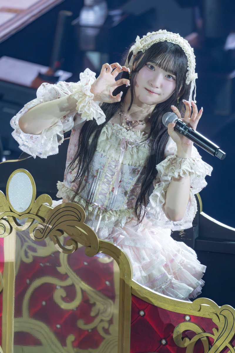 アイドル =LOVE Z/X iDOL project 公式サイト