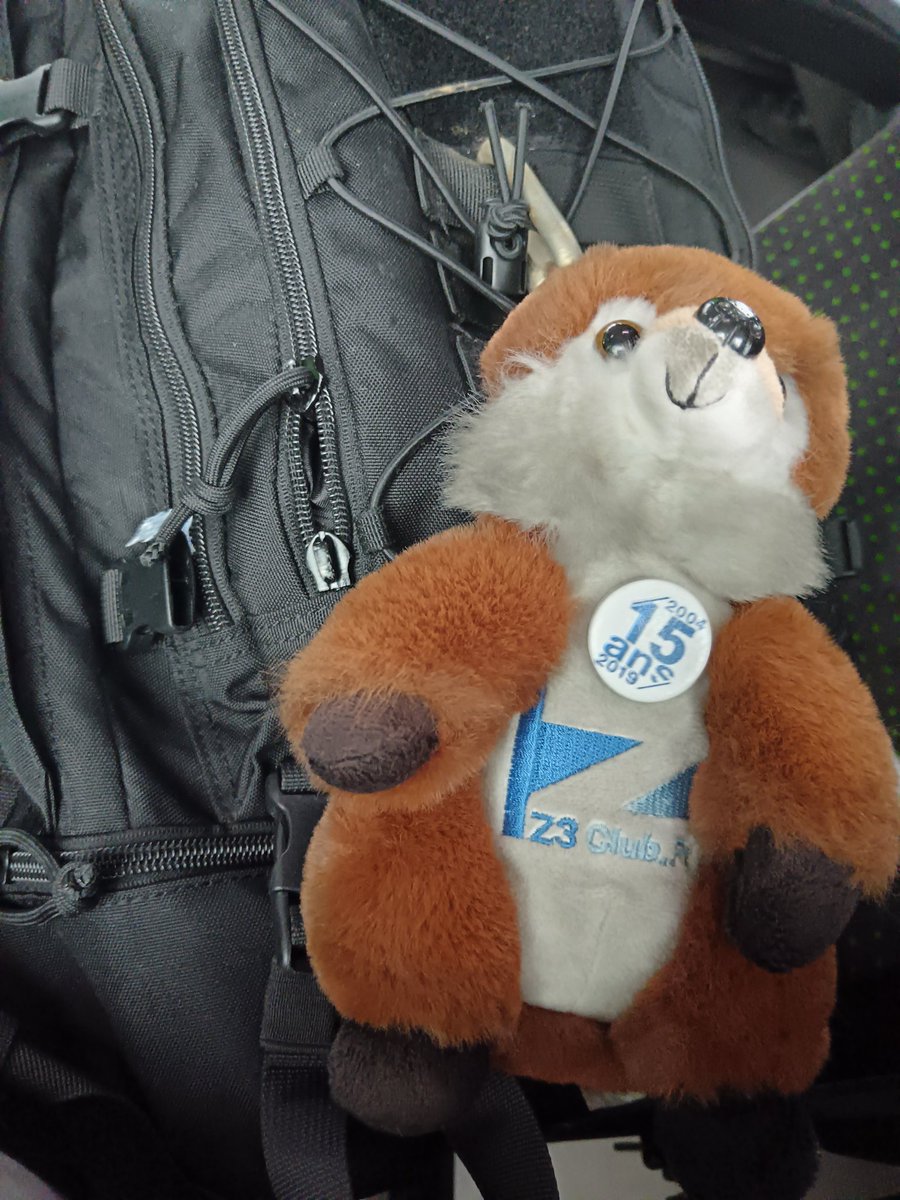 On me l'a nommé Aristote 🌝