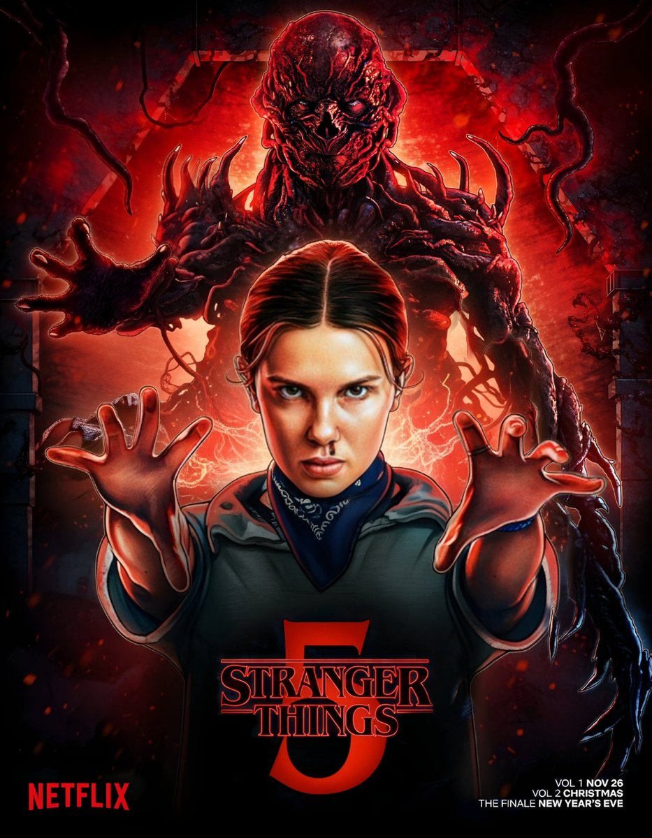 Stranger News tweet media