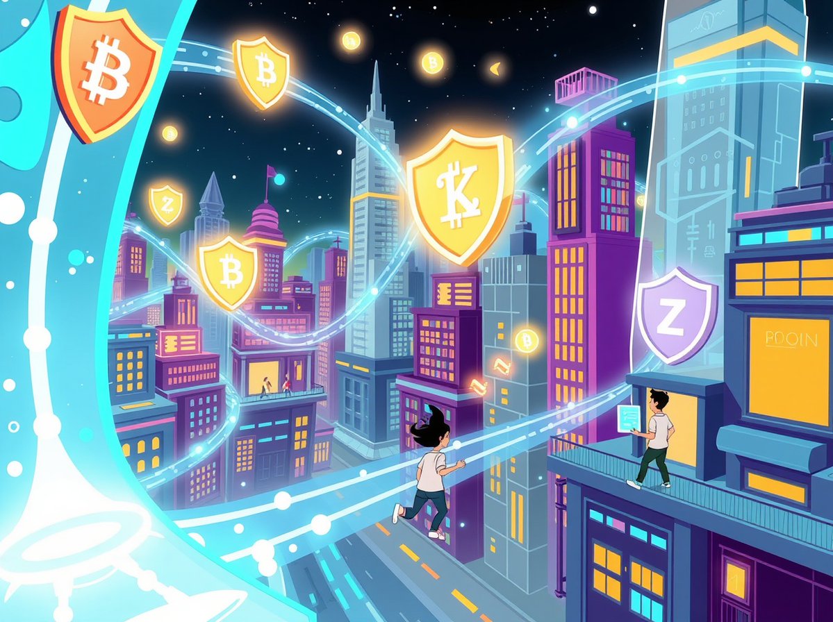 ItsBitcoinWorld's tweet image. Imagine trading cryptocurrencies without paying gas fees while maintaining complete privacy. #BLOCKCHAIN #CRYPTOCURRENCY #DecentralizedExchange #Gasfees #Privacy
bitcoinworld.co.in/zero-gas-fee-p…