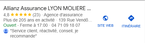 semscraper_fr's tweet photo. Nous venons de rajouter des informations prises en charge par notre API de scrape de Google Maps.

Pour chaque appel, vous avez maintenant 👇
🏦type
🗺️address
🕙status_label
🕰️status_detail
✏️comment
🖼️images
