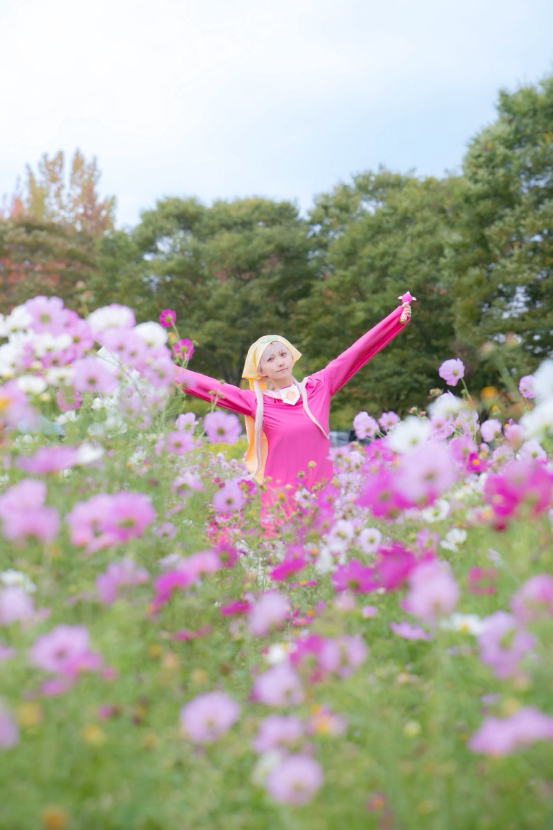 【夢のクレヨン王国】

シルバー王女

Photo:ken2さん