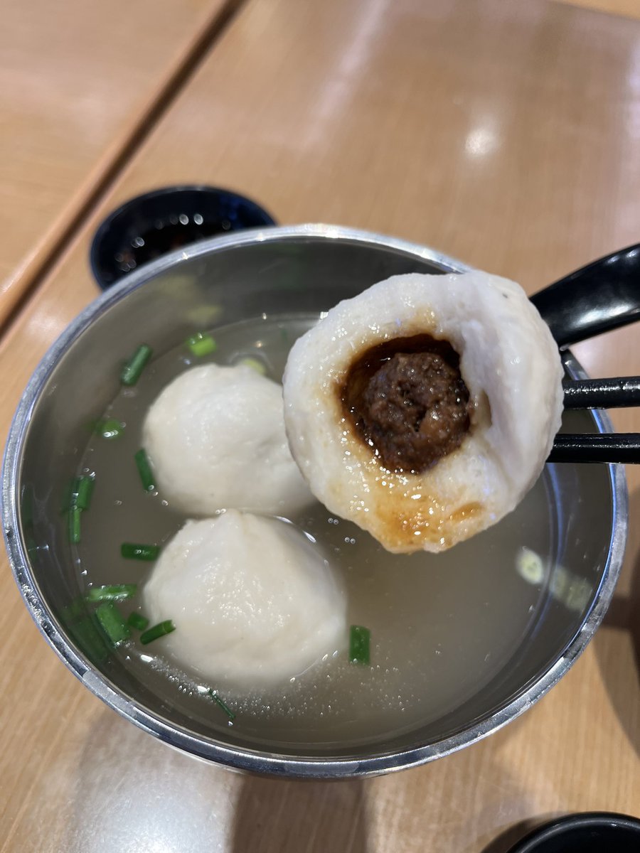 写真見返してたら福州･福清で食べた料理また食べたくなってきた

中国スーパーに冷凍のやつ売ってないかな