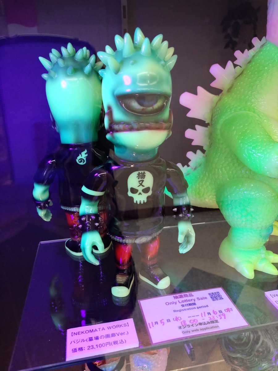 Maruo(NEKOMATA WORKS) (@mru0) / Posts / X