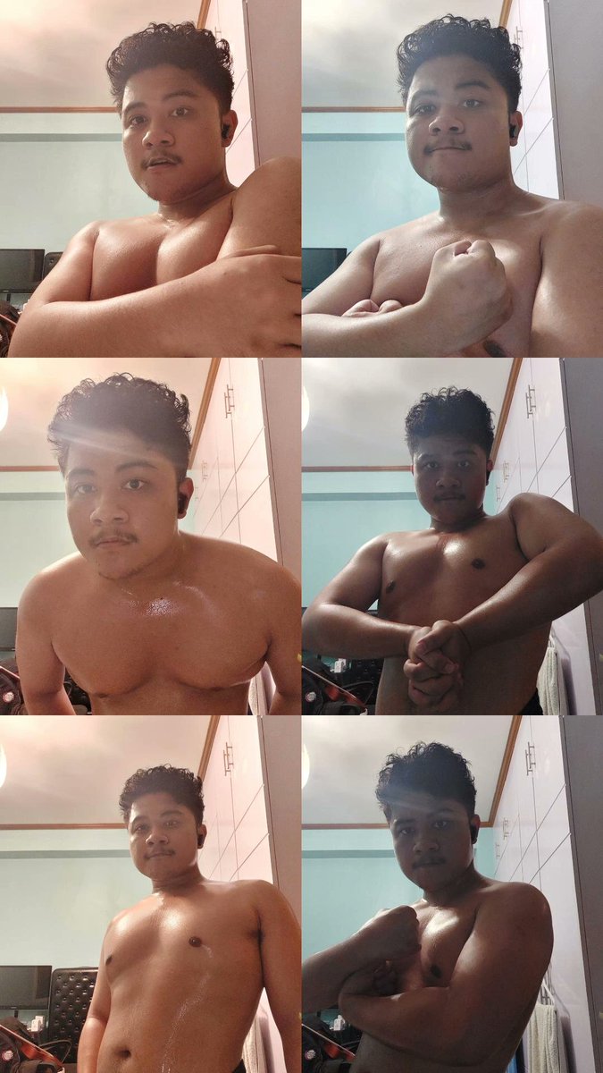 Chris P Pata tweet media