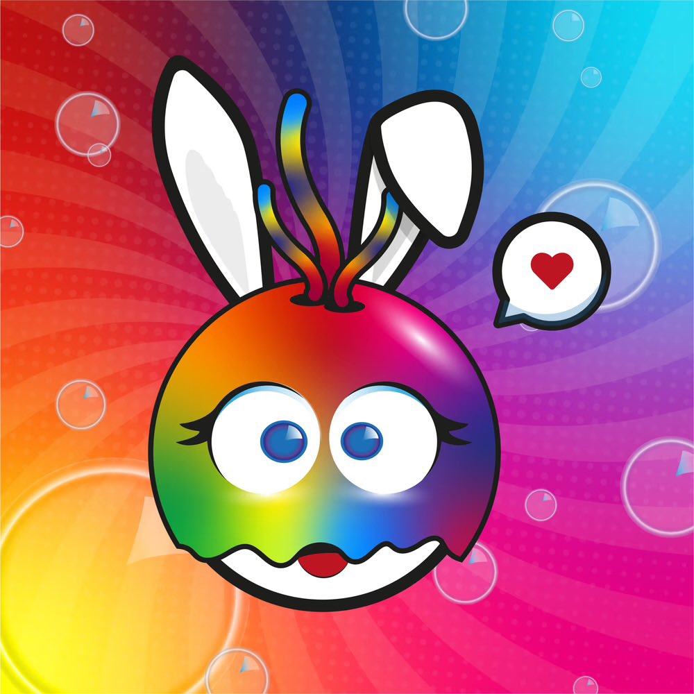 Good morning everyone - wishing y‘all a fab wednesday 🐰♥️🥕