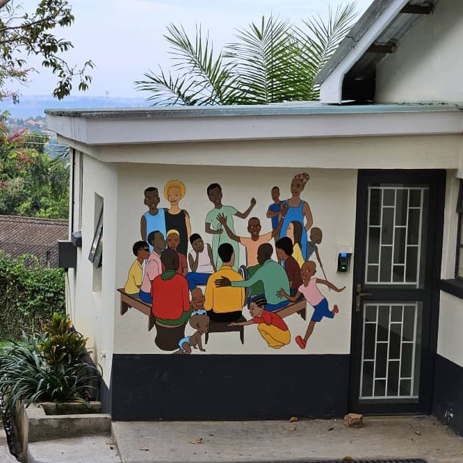 ICED_LSHTM's tweet image. It&apos;s great to see the kick-off of the training on disability &amp;amp; health research at the @MRC_Uganda unit!

Led by partners at the Disability Research Group with support from ICED&apos;s PENDA project, the 2-day training will focus on building capacity for disability-inclusive research.