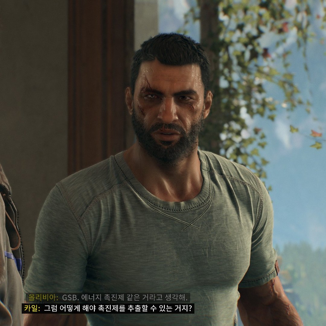 cloud_9f6's tweet image. 요즘 이런겜 해요..