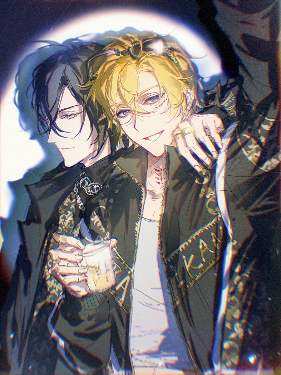 #はるちせ #パラライFA