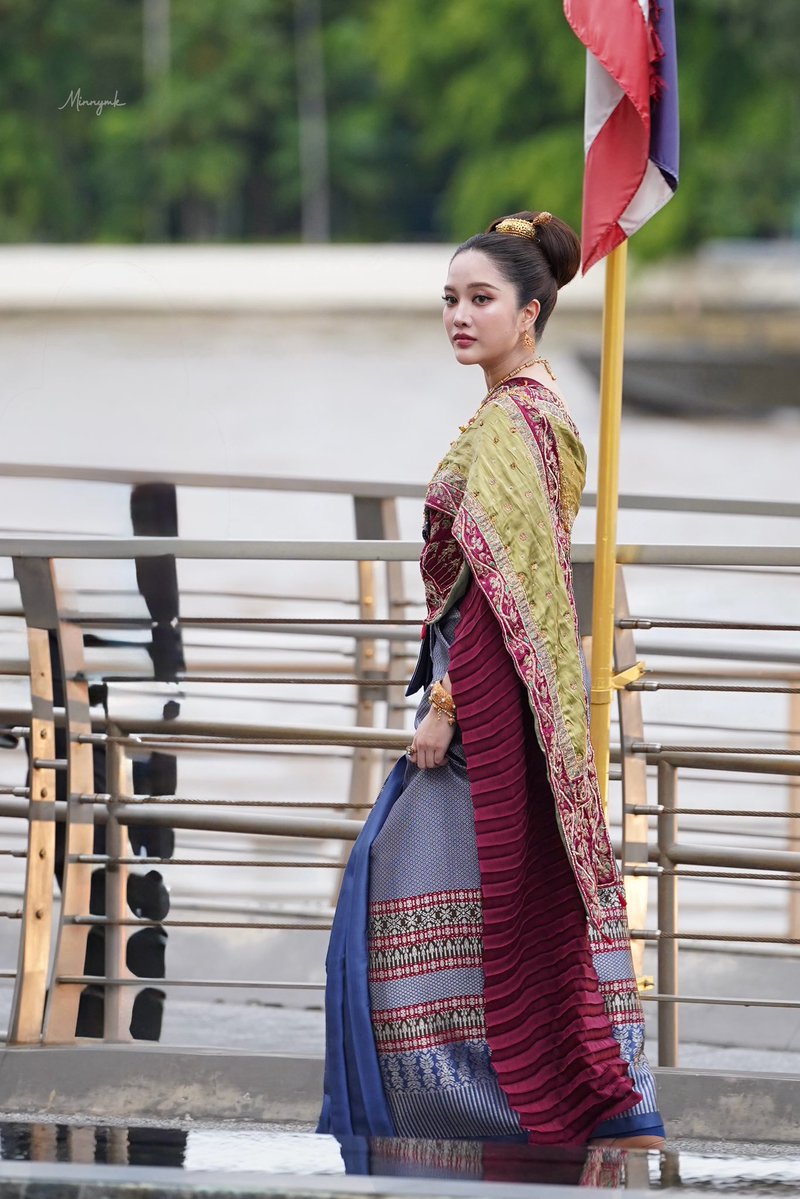 kieutou_serbia's tweet image. scream SHE IS THAILAND’S PRIDE

FREEN ICONSIAM LoyKrathong
#FREENxICONSIAM