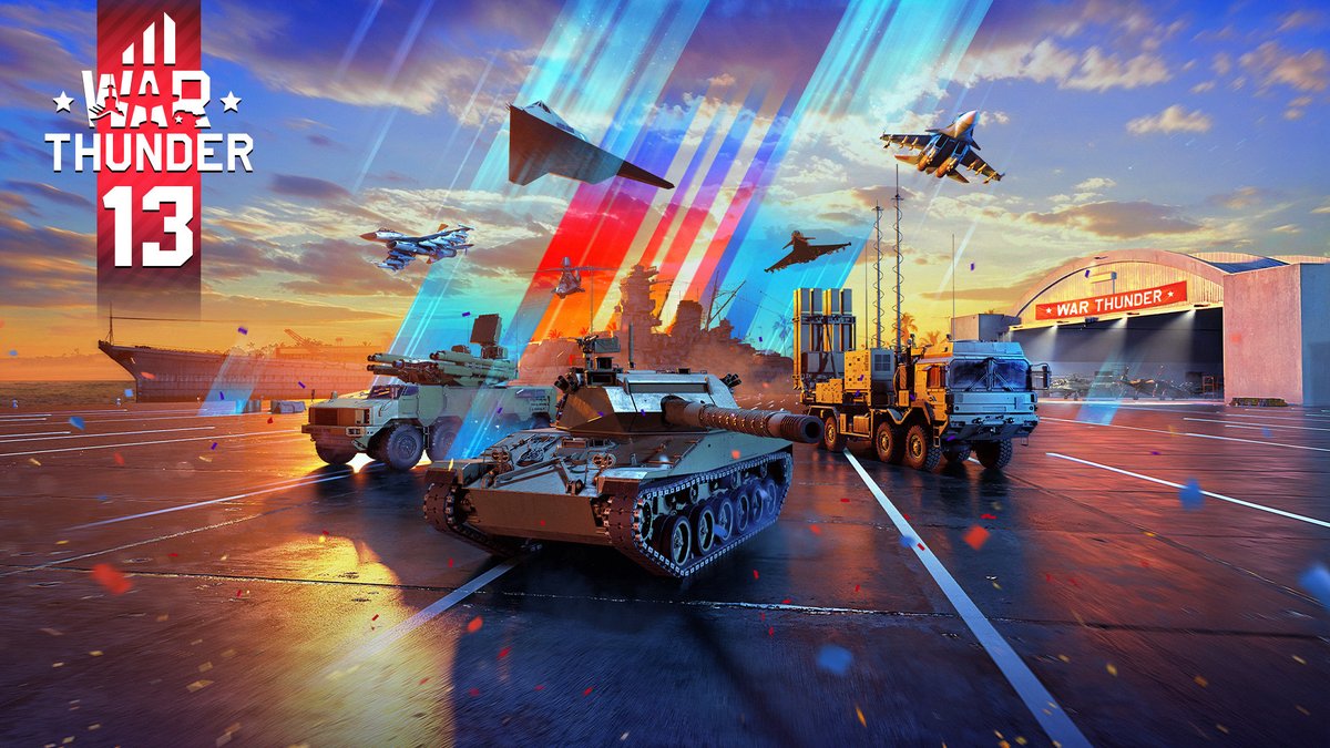 Die Party zum 13. Geburtstag neigt sich leider dem Ende zu, aber ihr habt noch bis morgen Mittag Zeit, um mit der Forschung der Maus🐭 zu beginnen!

Solange ihr mindestens 1 FP investiert, könnt ihr die Forschung nach Ende des Events ohne Zeitlimit abschließen.