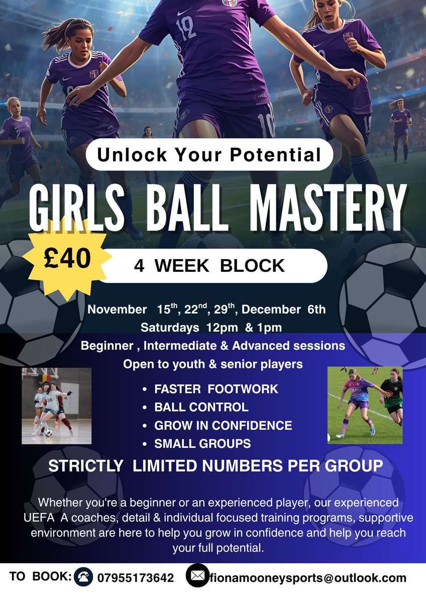 FootyFi's tweet photo. Open to all. 
Based in Newry area. https://t.co/wFEKZdRfVg