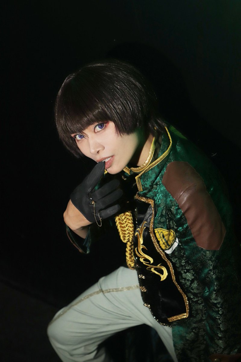 サトシ🍀11/1club本丸 on X