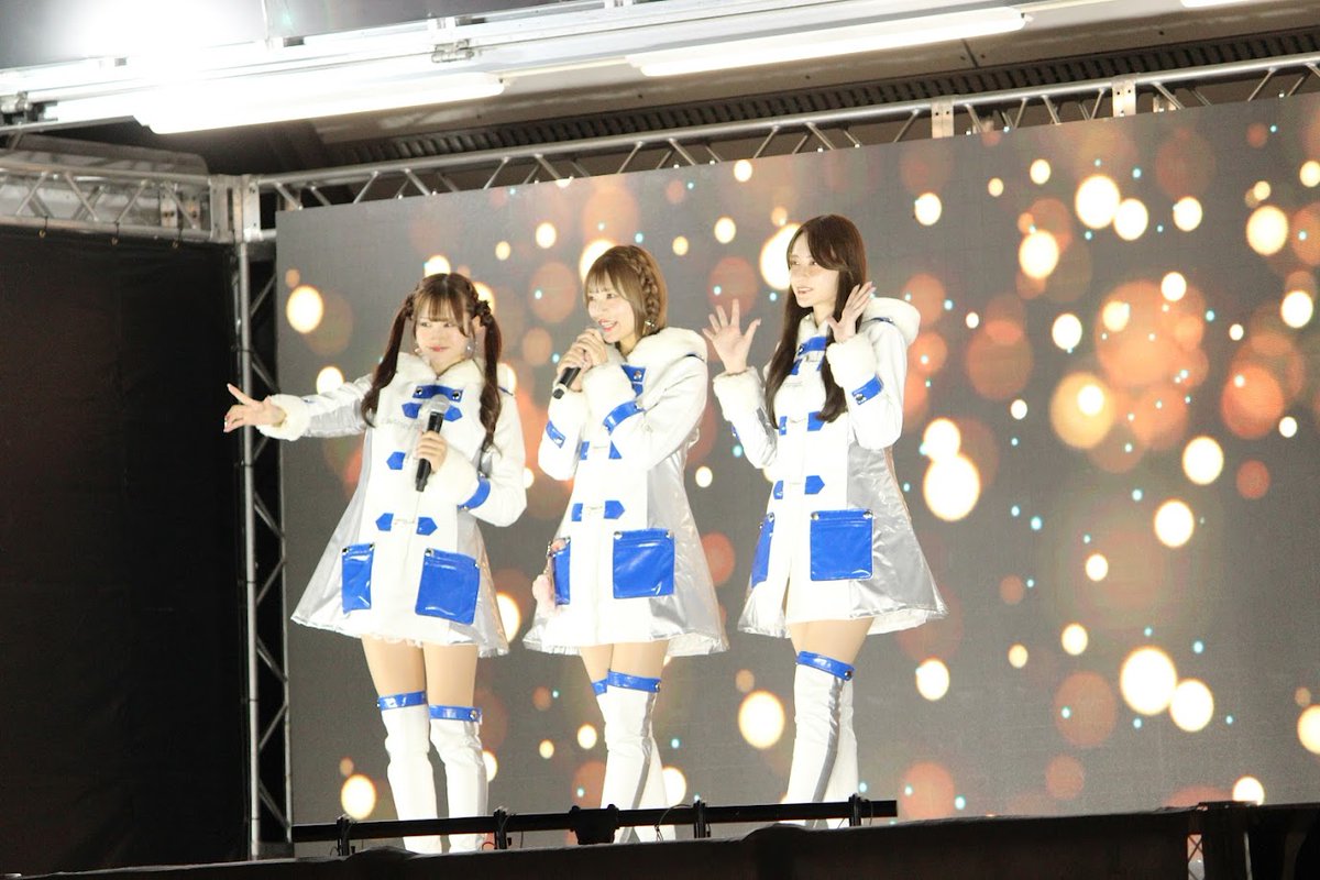 TWSプリンセス👸👸👸

モテギでは楽しい思い出を沢山作れてとても楽しかったです！！ありがとうございました😆
#鈴木南美
#菊池ゆう
#川井栞
#LMcorsa