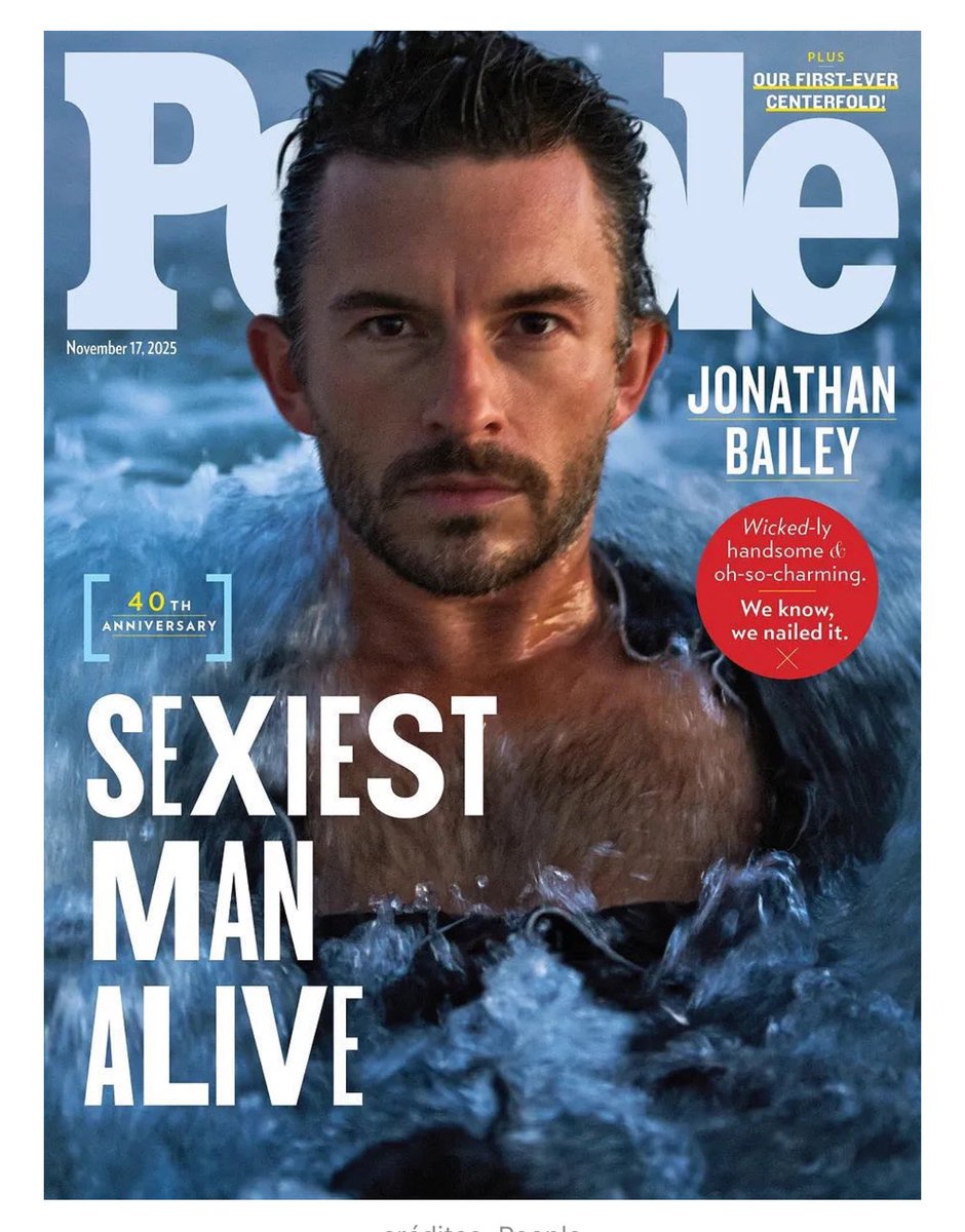 ¿Para cuándo un argento criado a mate y dulce de leche, morfando mollejas y bife de chorizo, para este premio?

¡Póngale onda People!!!! Ya está con estos chicos bonitos…