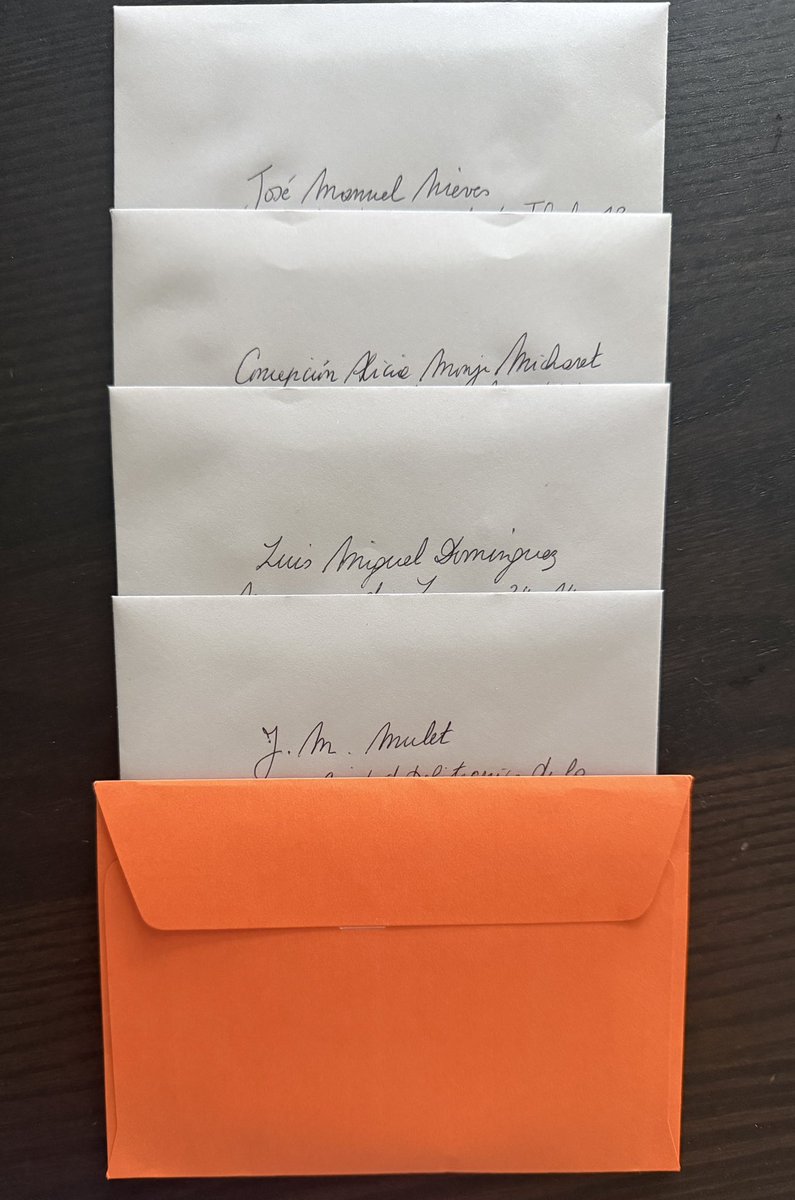 ¡Nueva remesa de parches Respetables en camino!