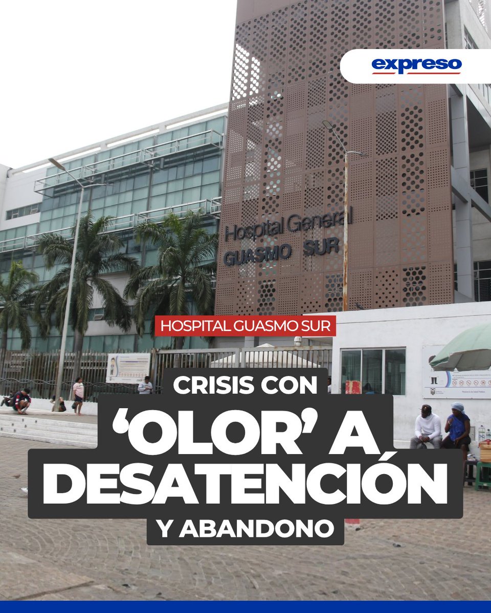 Diario Expreso tweet media