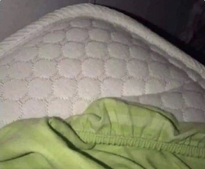 Podré tener mucho sueño, pero así no me duermo