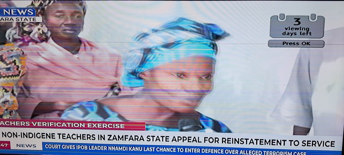 Abiodun Mojeed Eniola Adenekan (@abiyear) on Twitter photo 