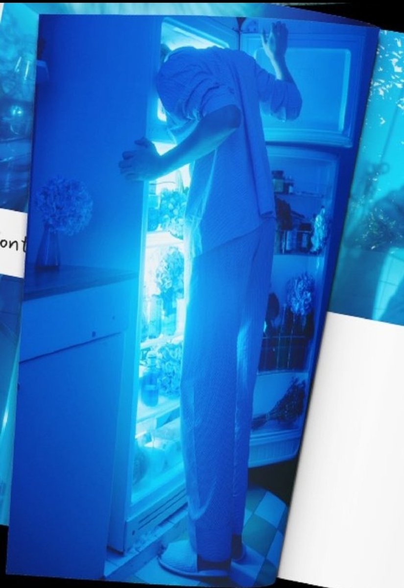 Liza_ferns's tweet image. Real footage of me having midnight cravings while exams: 

#Smart_csnp