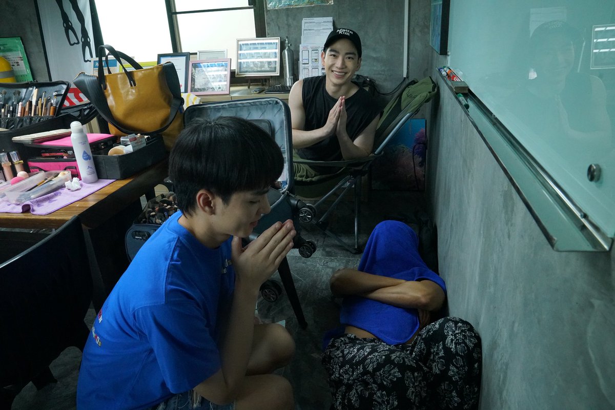 พี่จ๋า  หนูขอโทษ
<a href="/markapiwit/">Mark Apiwit Jakthreemongkol</a> <a href="/dew_jrm/">Dew_jrm</a> <a href="/2Jkhunchalach/">2J.Eden7777</a> 

#เพียงนาวา #Lovermerman