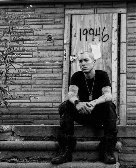 PopeOfChaos's tweet image. Today is the 12 year anniversary of Eminem’s 2013 album MMLP2!

Released on November 5th, 2013.

- #1 on Billboard 200. 🥇

- 792k copies sold first week. 📈

- 12M+ worldwide sales. 🌎

- Grammy&apos;s Rap Album Of The Year. 🏆

- Global hits like Rap God, The Monster, Survival, &amp;amp;…