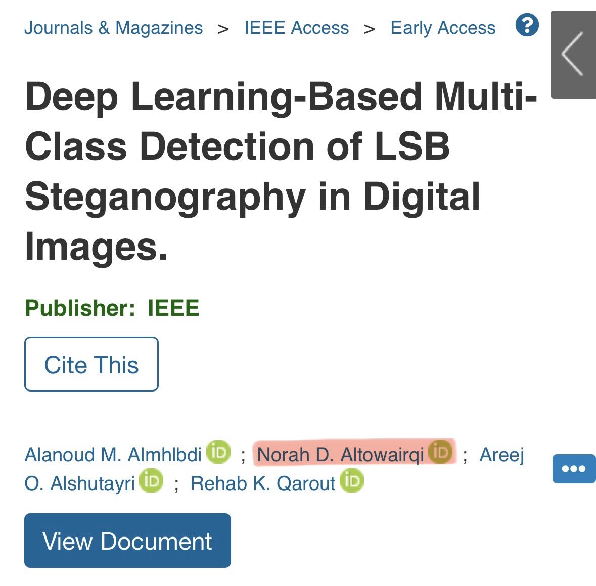 _NORA1010's tweet image. First publication down, and it’s only the beginning.🤍✨