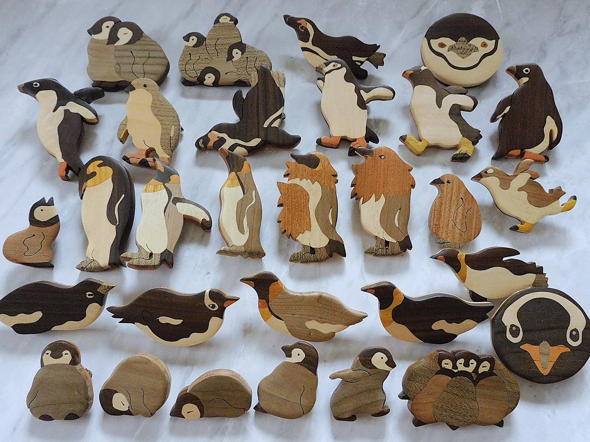 【泳ぐくまさん】　　◆端硯板（八吋／翡翠点や玳瑁斑など／唐木共箱） 鉋 小熊作 龍峰 寸八 紙箱 : ToolMate別館 Yahoo!店 - 通販 - Yahoo