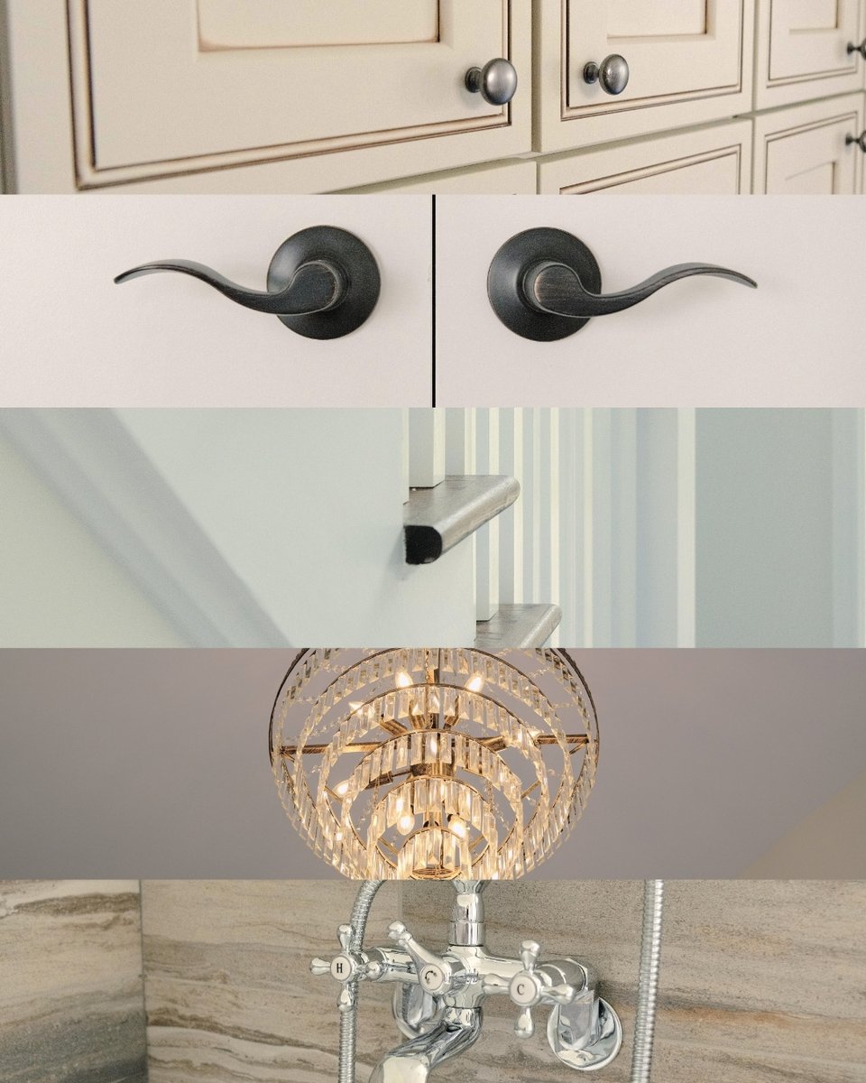 We find beauty in the details. Some close ups from a recent renovation. We work with families to ensure their home restoration post-disaster clean up is perfectly suited to their style, down to the last detail. #DKIcanada #HomeRenovation #DetailsMatter