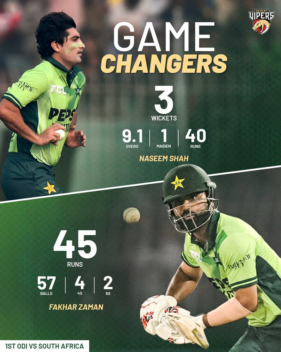 TheDesertVipers's tweet image. Well loving their performances in green, #IYKYK 😉💚

#DesertVipers #FangsOut