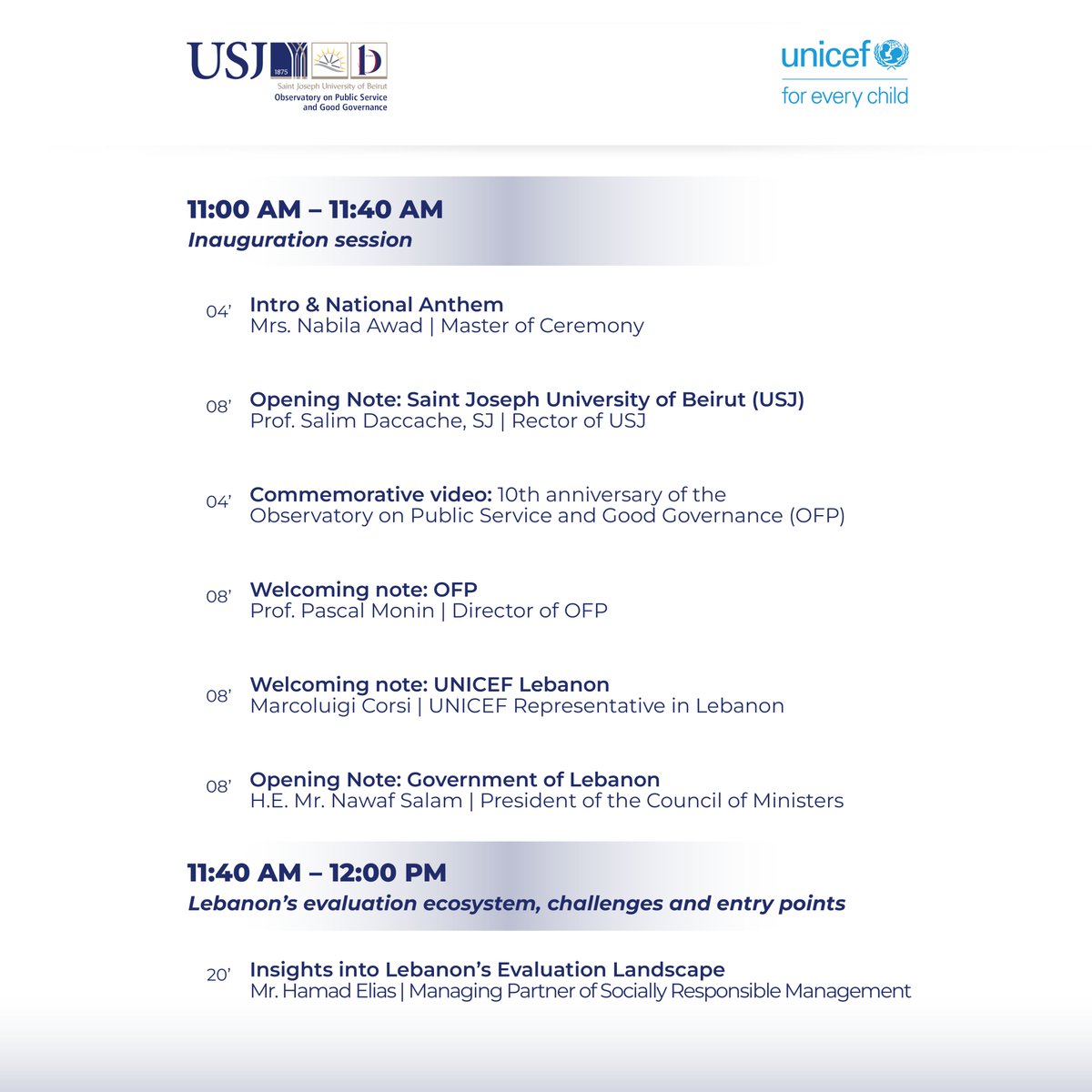 Obs fonction publique et bonne gouvernance (OFP). tweet media