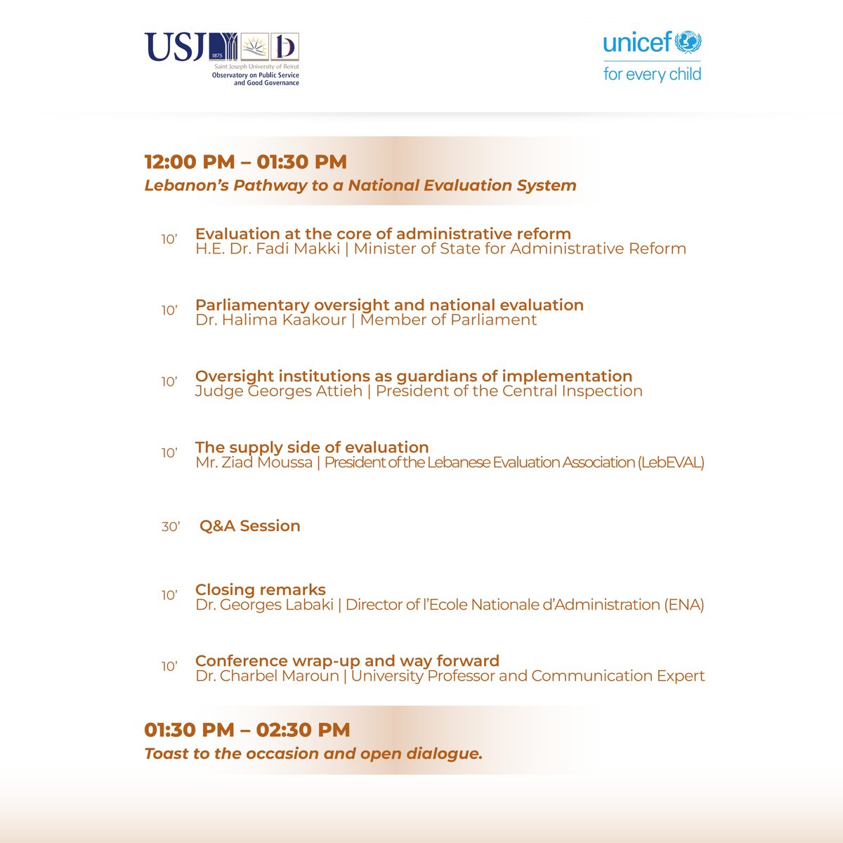 Obs fonction publique et bonne gouvernance (OFP). tweet media