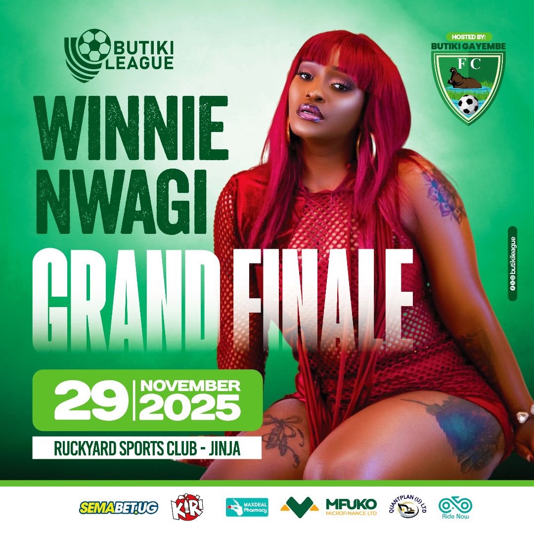 Jinja Hub tweet media