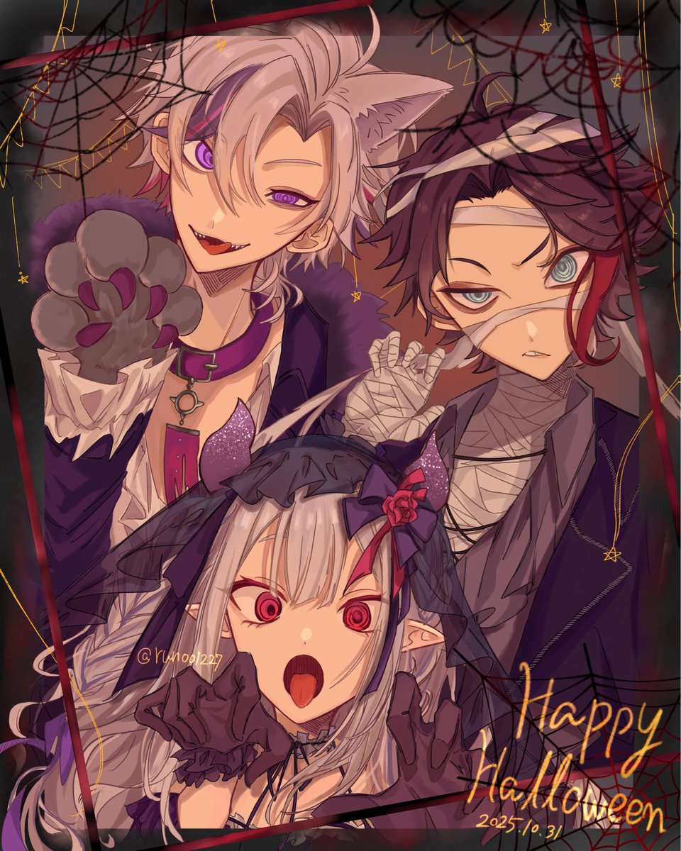 ななじろ様 奈羅花✖🍳 (@Naraka_2434) / Posts / X
