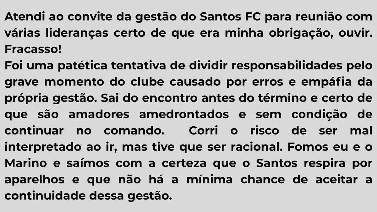 Maurício Maruca (@mauricio_maruca) on Twitter photo 