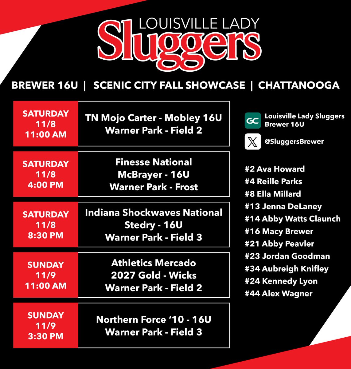 Reille Parks tweet media