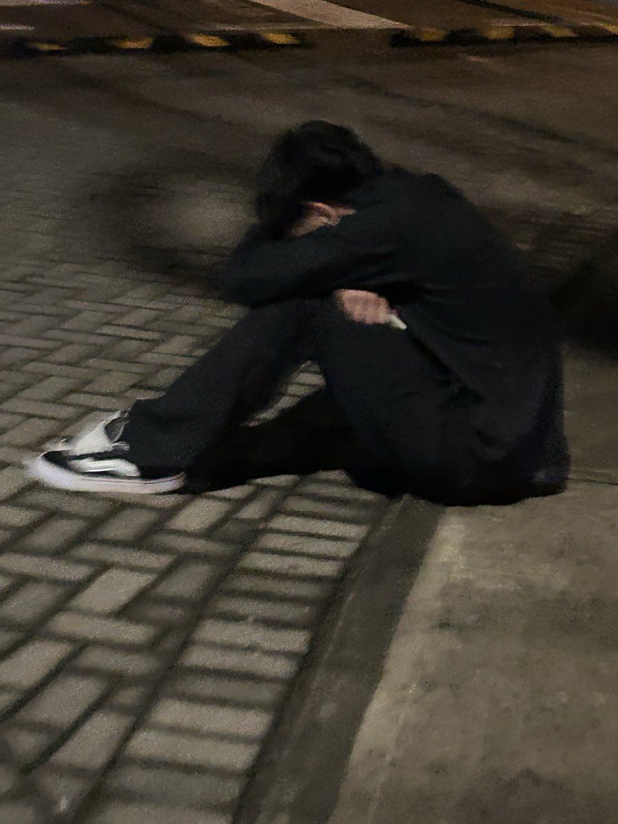 Así me siento ahorita ☹️
