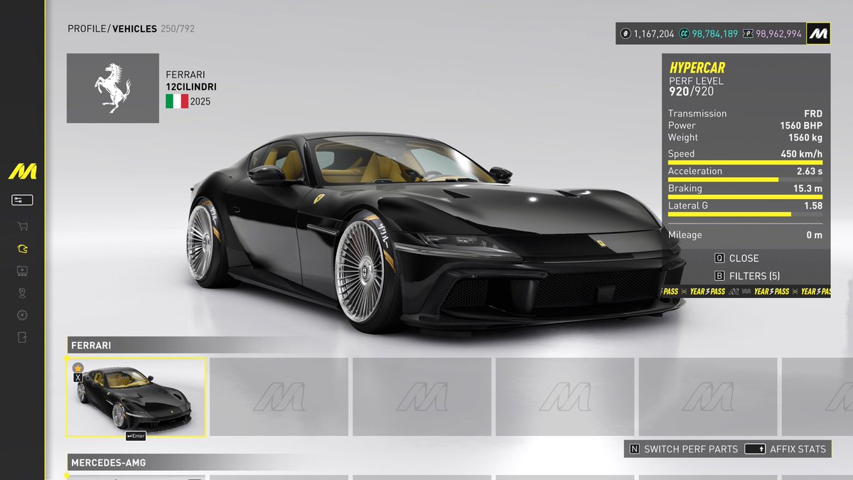 Fast Lane Gaming tweet media