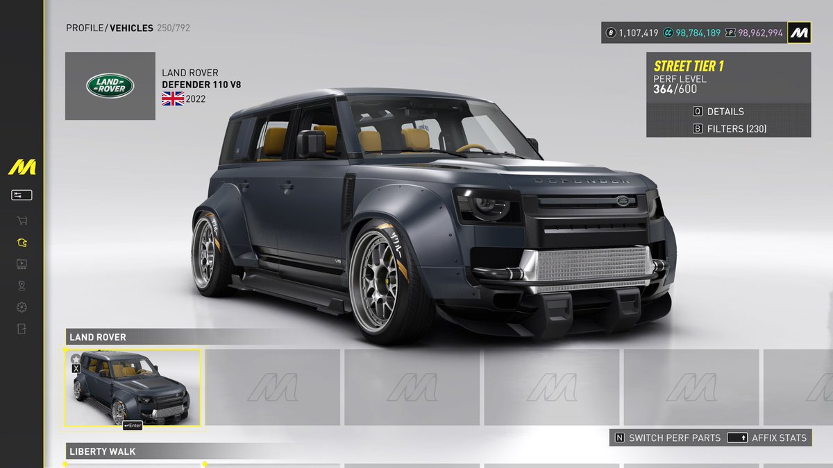 Fast Lane Gaming tweet media