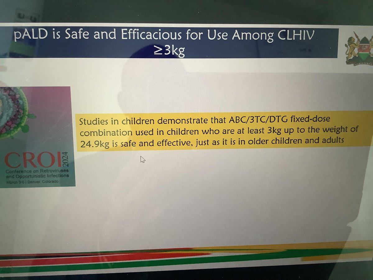NJotwoma's tweet photo. Happening Now: @MOH_Kenya @NASCOP sensitizing @NEPHAKKENYA members on #pALD for optimized HIV treatment among CALHIV @UNAIDSKenya @Ciheb_Kenya @LVCTKe @CIFFchild @EGPAF @ahfkenya @CDCKenya @UNITAID @MedsPatentPool @CHAI_health @_shakenya @KEMRI_Kenya @KNH_hospital @NTLDKenya https://t.co/OUiRw9rrf9
