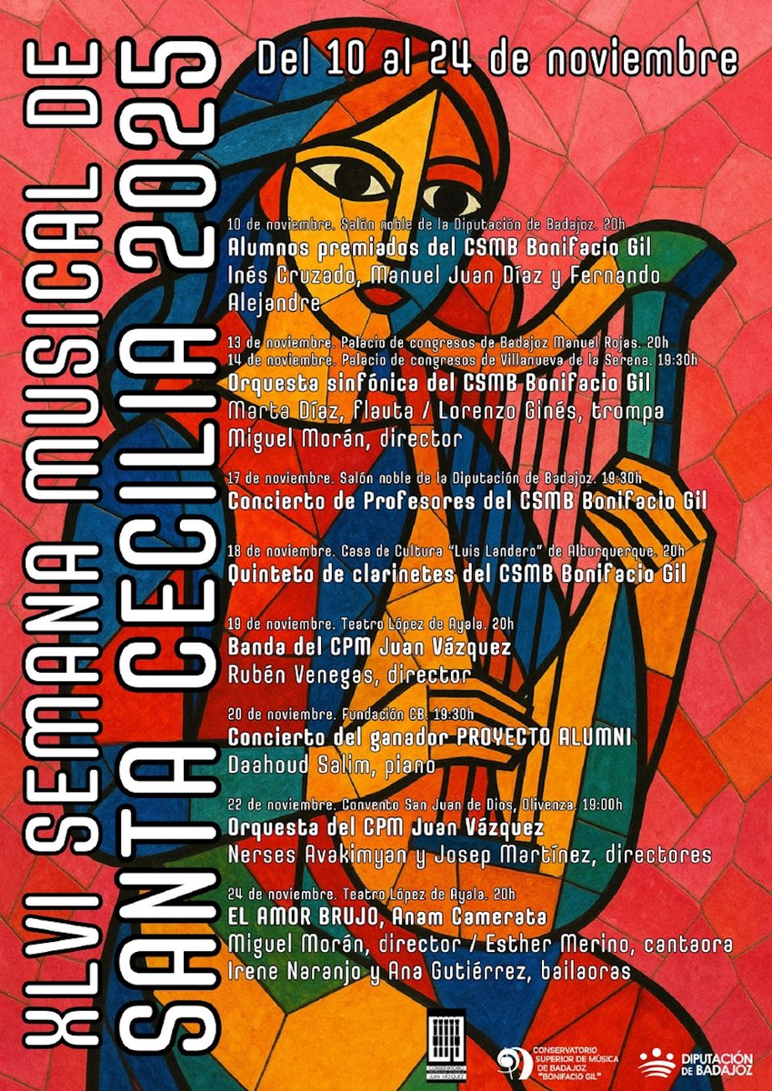 Diputación de Badajoz tweet media