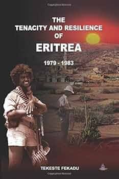 biniamb's tweet image. #Eri101: Eritrea - a country that has emerged trimphant from 8 decades of political and armed struggle to attain and safeguard its independence - has developed formidable resistance to all sorts of psychological warfare. 
No amount of negative propaganda can even make a dent.
