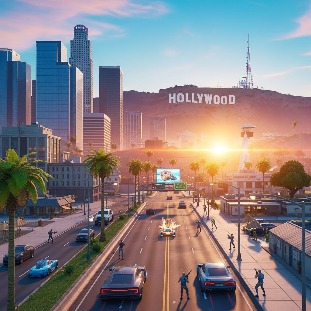 VYCGaming tweet media